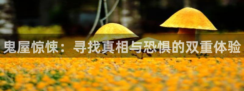 秋霞图片